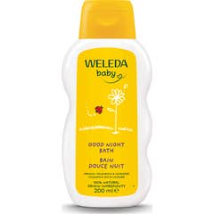 Weleda Baño Buenas Noches 200ml