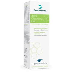 Dermohemp Acn Cleansing Gel 150ml