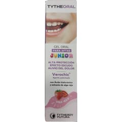 Tytheoral Gel Oral Aftas Junior 8ml