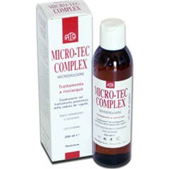 Micro-Tec Removedor Sh.200Ml
