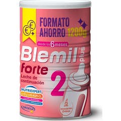 Blemil Plus 2 Forte Leite de Transição 1200 g