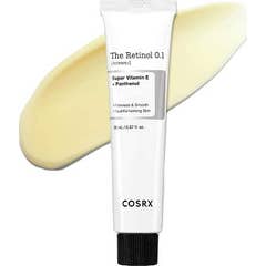 COSRX The Retinol 0.1 Creme 20 ml