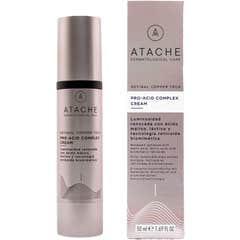 Creme Pro-Acid Complex – Retinal Copper Tech 50 ml