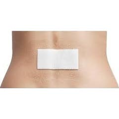 Salvelox Med Shower & Bath Film Apósito Adhesivo 5uds