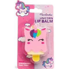 Martinelia World Unicorn Brilho de Lábios 1 un.