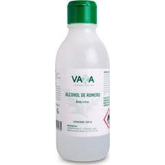 Vaza Rosemary Alcohol 250ml