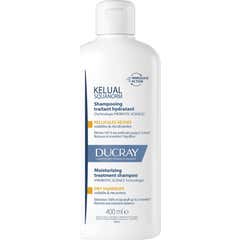 Ducray Squanorm Champú Anticaspa Caspa Seca 400ml