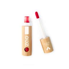 Zao Tinta Labial Ousado Nro 450 Le Rouge 3.8ml