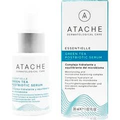 Essentielle Green Tea Sérum Pós-Biótico 30 ml