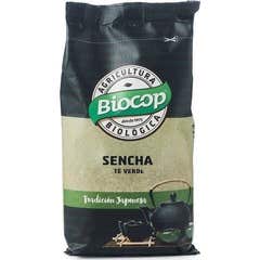 Biocop Chá Verde Sencha Bio 75g