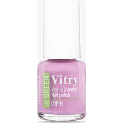 Vitry Be Green Verniz Unhas Lupin 6 ml
