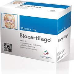 Partenopharma Biocartilago 30 Bustine