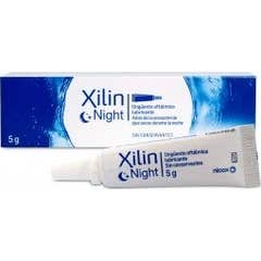 Nicox Xilin Night multidosis 5g