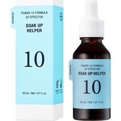 It's Skin Power 10 Formula Gf Effector Soak Up Helper 30ml