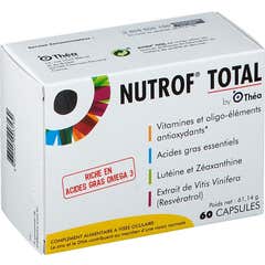 Nutrof Total Caps. 60