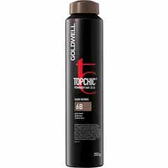Goldwell Topchic Coloração 6B Gold Brown 250 ml