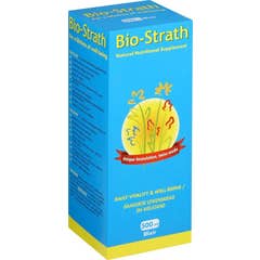 Lizofarm Bio Strath Elixir 500ml