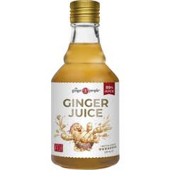 The Ginger People Suco de Gengibre Bio 237ml