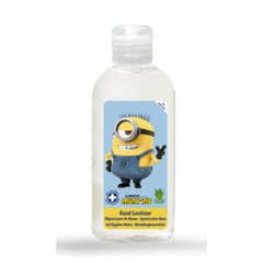 Minions Hand Sanitiser 100ml