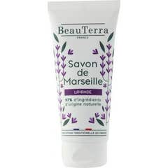 BeauTerra Sabonete Marselha Lavanda 100ml