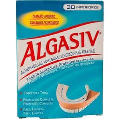 Algasiv Ades Prot Inf 15Pcs Ofs