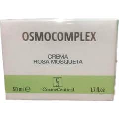 Creme de Rosa Mosqueta Osmocomplexo 60Ml Creme de Rosa Mosqueta Osmocomplexo 60Ml