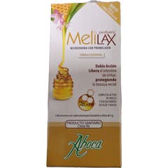 REGALO - Aboca Melilax Pediátrico 1 microenema 5 g