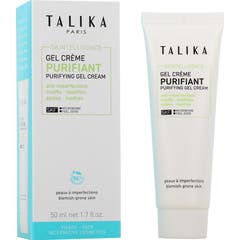 Talika Gel Creme Purificante 50 ml