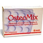 Bauer Farma OsteoMix 30comp