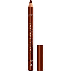 L'Oréal Crayon Khol Eyeliner Emeraude Velvet 1,2 g