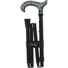 Fayet Regl Alu Cane Preto 2187