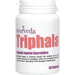 Ayurveda Triphala 60comp