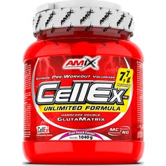 Amix Cellex Unlimited Powder 1040g