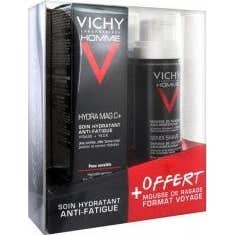 Vichy Homme Hydra Mag C 50ml + Mini Espuma 50ml