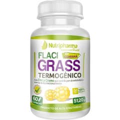 Nutripharma Flaci Grama 60caps