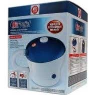 PIC Artsana Projet ultrasonic spray