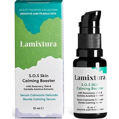 Lamixtura Sérum Suavizante Delicado 15ml