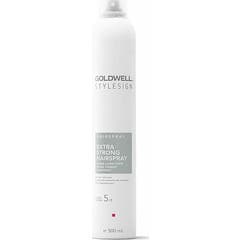 Goldwell Stylesign Verniz Extra Forte 500 ml