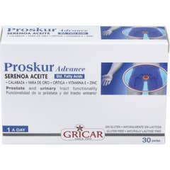 Gricar Proskur Advance 30 Pérolas