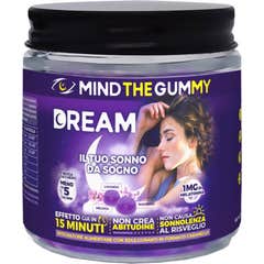 Dante Mind The Gummy Dream 60uds