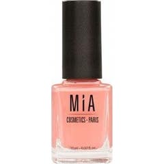 Mia Cosmetics Verniz para Unhas Pink Cosmo 11 ml