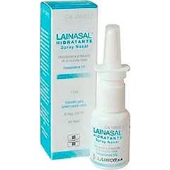 Spray nasal hidratante Lainasal 15ml