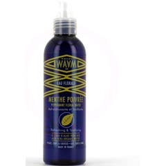 Waam Agua Floral de Mental 200ml