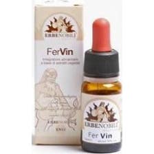Fervina 10Ml