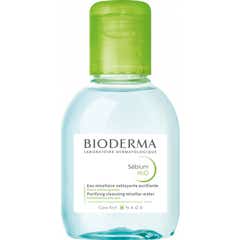 Bioderma Sébium H2O 100ml