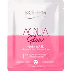 Máscara Aqua Glow Biotherm 31g