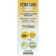 Feng Shui Crema Tratamiento Fotoprotectora Integral Fps50+ 200ml