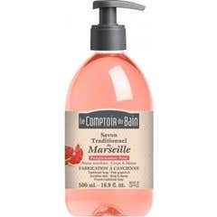 Le Comptoir du Bain Jabon Marsella Pomelo Rosado 1000ml