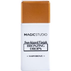 Magic Studio Gotas Bronzeadoras 35 ml