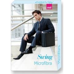 Medium U Gamb.Cot.18 Preto 4 1850